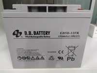 BB Battery 50 EB50-12FR