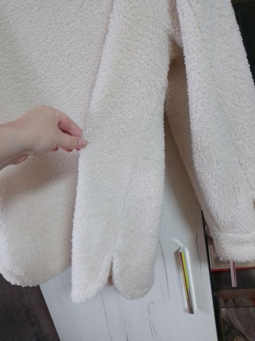 Рубашка тепла.      .