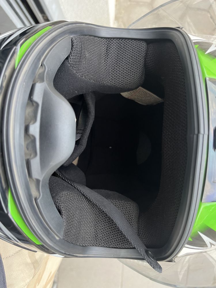 Kask HJC cs-12 rozmiar xs