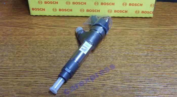 WTRYSKIWACZE DUCATO BOXRE 2.8 JTD HDI 0445120002