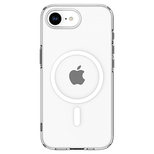 Spigen Liquid Crystal Mag Magsafe Iphone 16E Clear