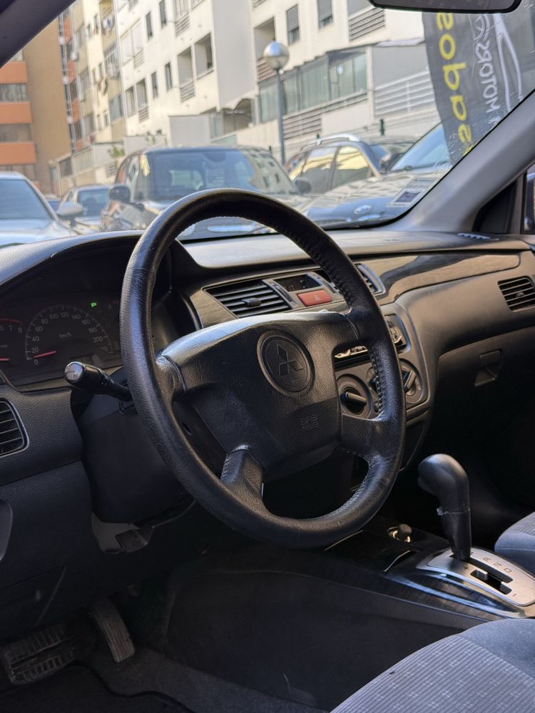Mitsubishi Lancer SW 2004 Cx. Automatica