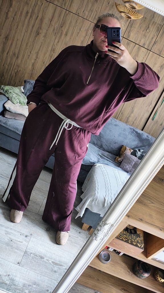 Dres Next rozmiar 52/54
