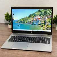 Ноутбук для навчання HP ProBook 450 G7 Core I5-10210U\RAM 8GB