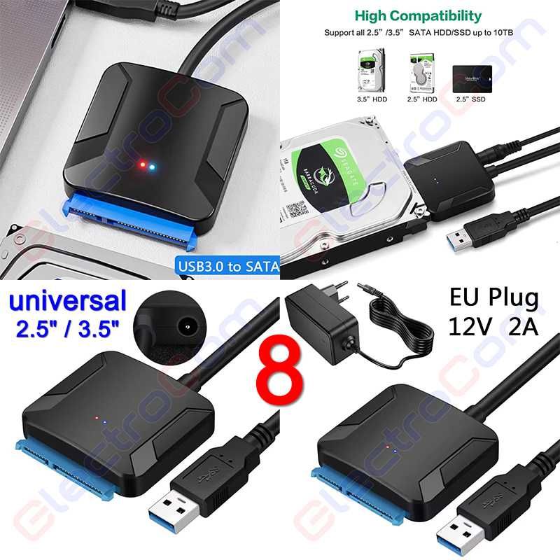 Фрейм-перехідник, кабель, кишеня, Optibay, SSD, HDD, DVD-RW