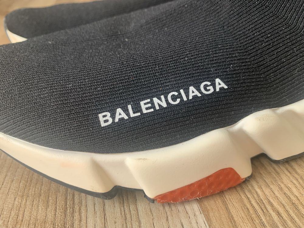 Жіночі BALENCIAGA 37р. 24см.