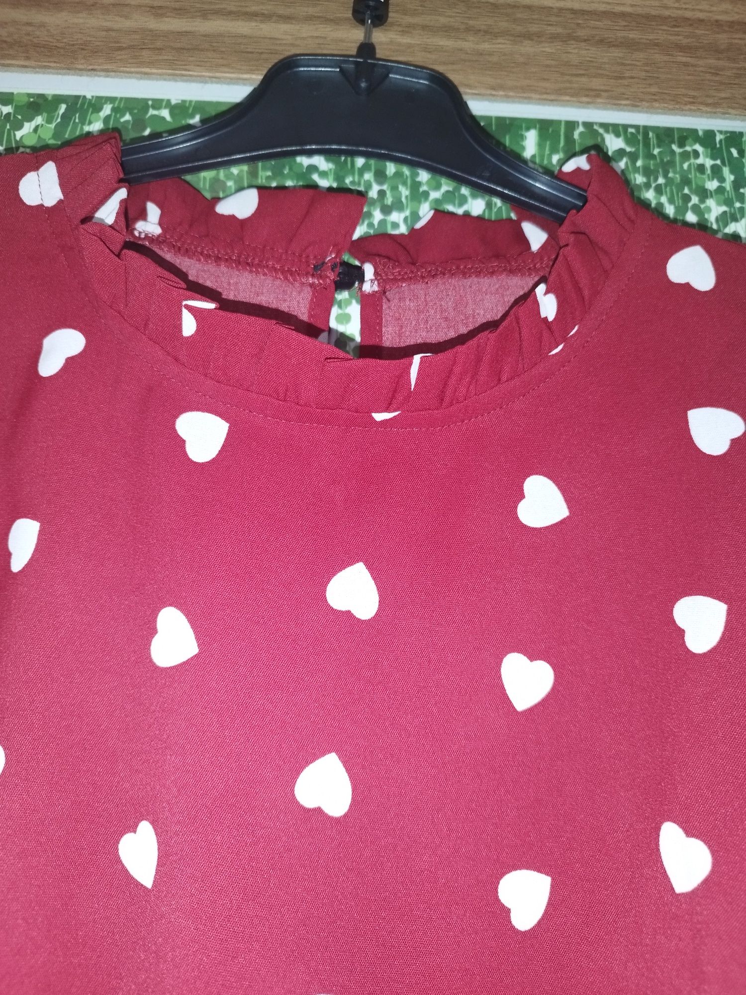 Camisola mulher M