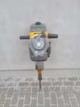 Młot spalinowy udarowy wyburzeniowy wacker bh23 wm80