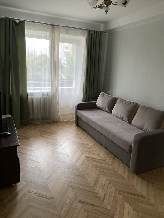 Чудова квартира на Русанівці! Лівобережна!