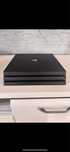 Playstation 4 pro 1TB