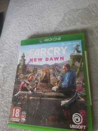 Farcry new down zbox one