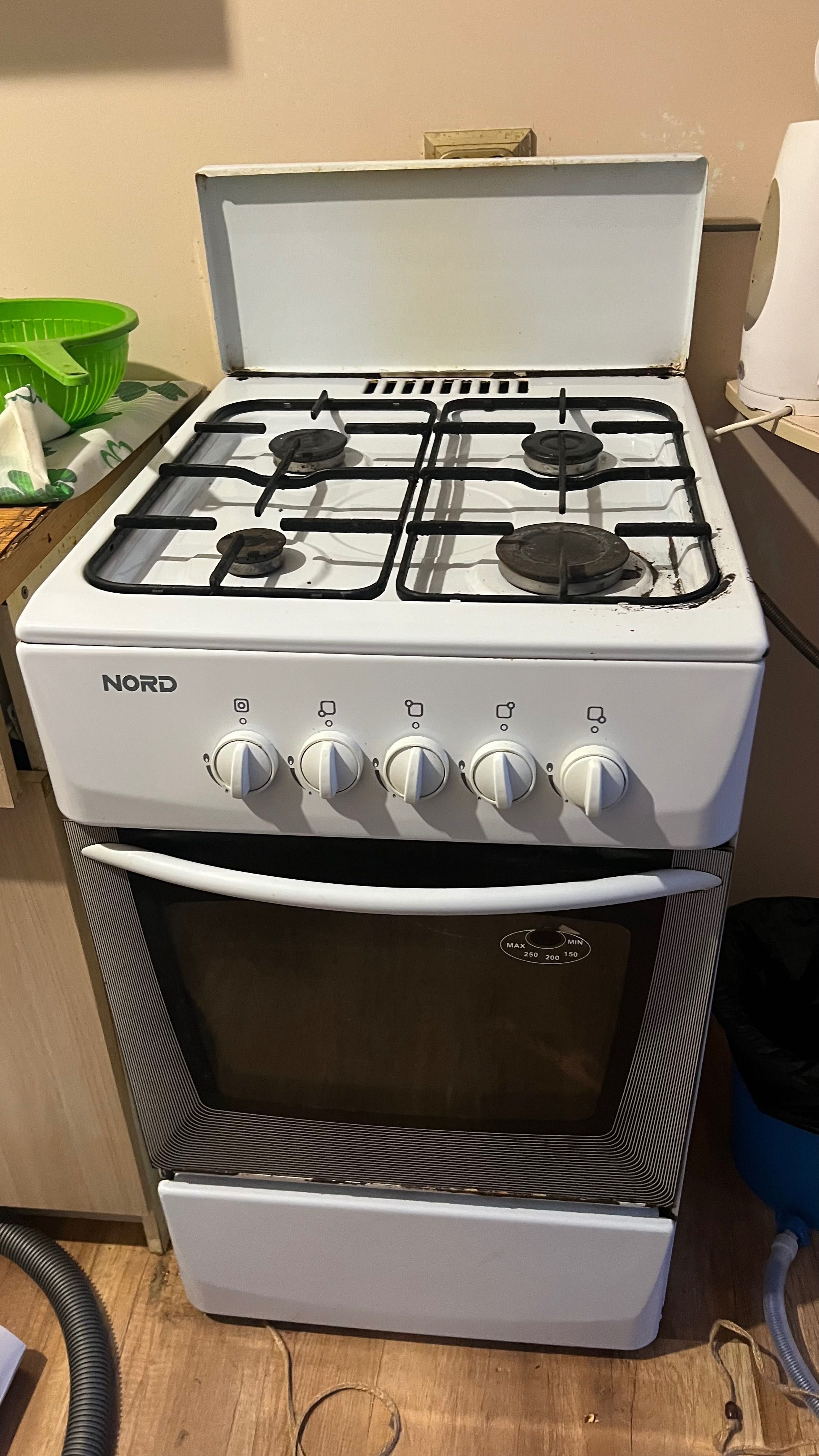 Продам временную кухню