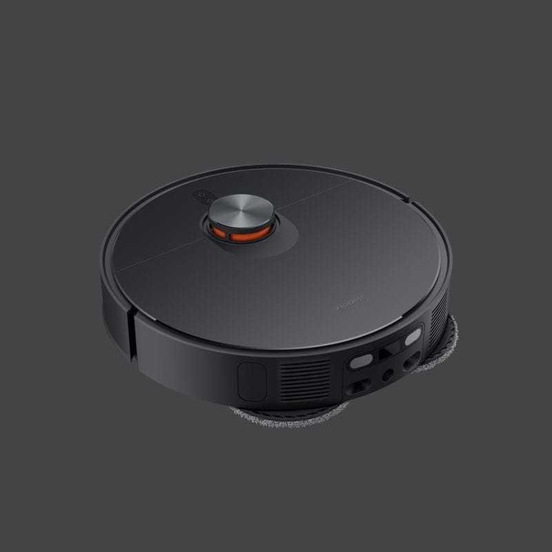 Xiaomi Robot Vacuum X20 Max com Base de Autolimpeza Preto