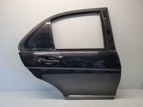 Porta Trás direita Mercedes C-CLASS SEDAN W204 2007-15