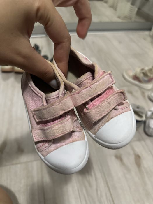 Дитяче взуття 20,21,22 розмір