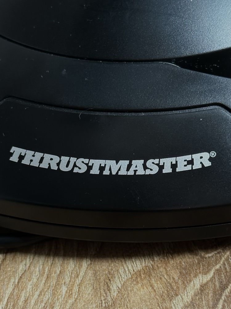 Zestaw gamingowy Thrustmaster T. Flight Hotas One
