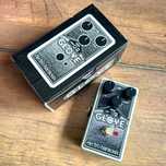 EHX Electro Harmonix OD Glove Overdrive Distortion