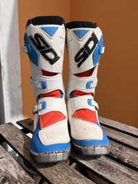 Botas motocross SIDI