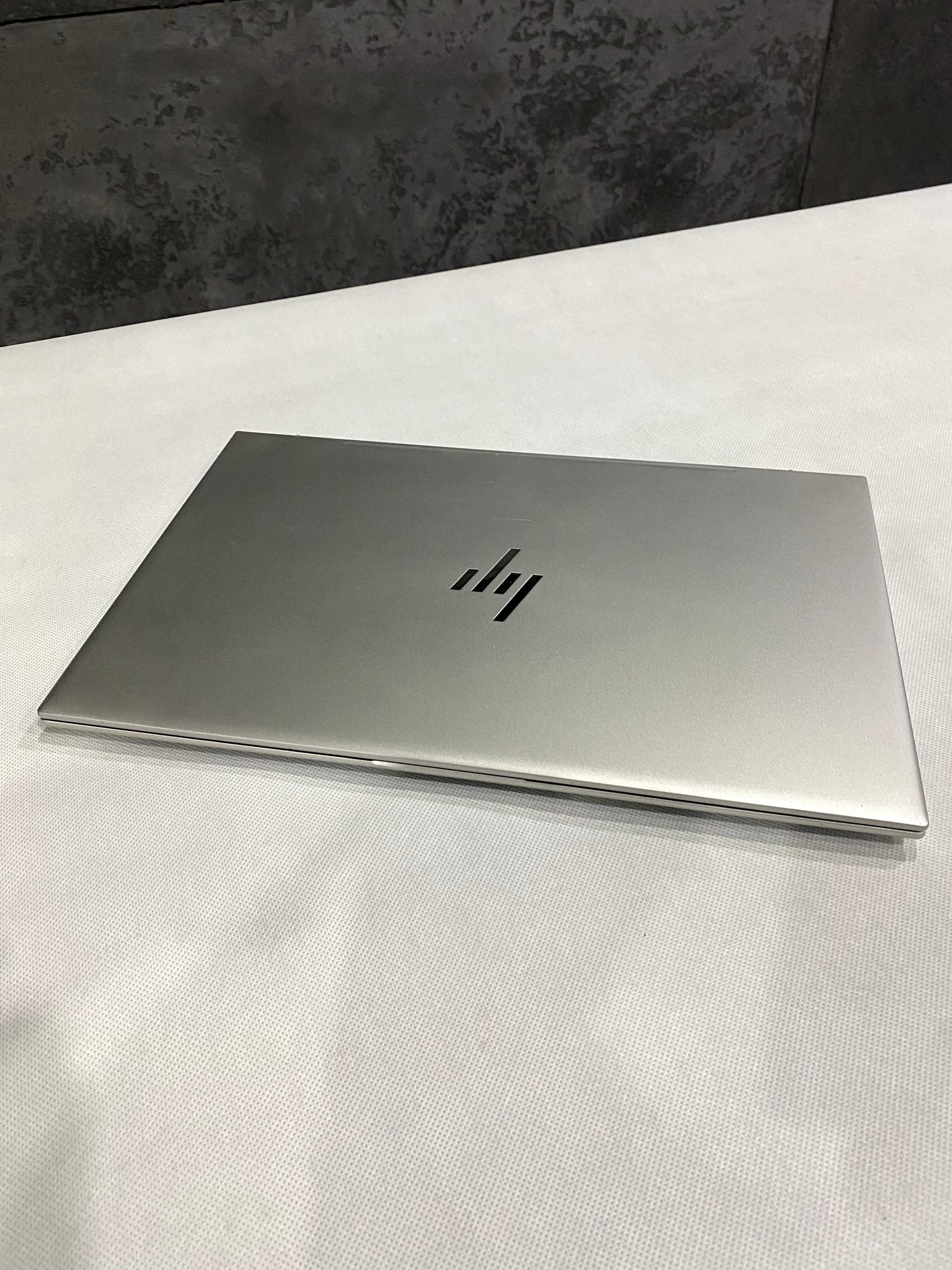 Laptop HP Envy 17