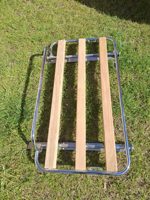 Bagażnik Mazda MX-5 NB Miata