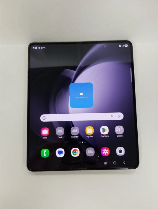 Samsung Z Fold 5
