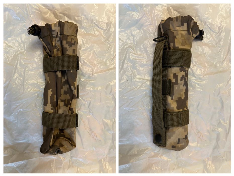 Підсумки М-Так піксельні