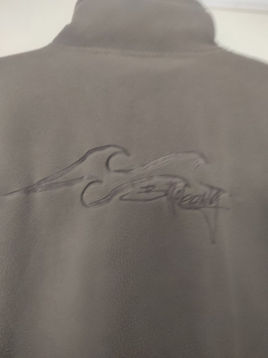 Camisola nova polar 60 cava XL, XXL