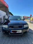 Audi A4 B6 2.5 TDI Quattro 2004r Automat!!