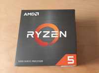 Procesor Ryzen 5 5600x