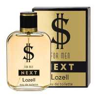 Lazell $ Next For Men Woda Toaletowa Spray 100Ml (P1)