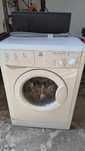 Pralka Indesit WIA122