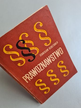 Prawoznawstwo - Stanisław Gebethner
