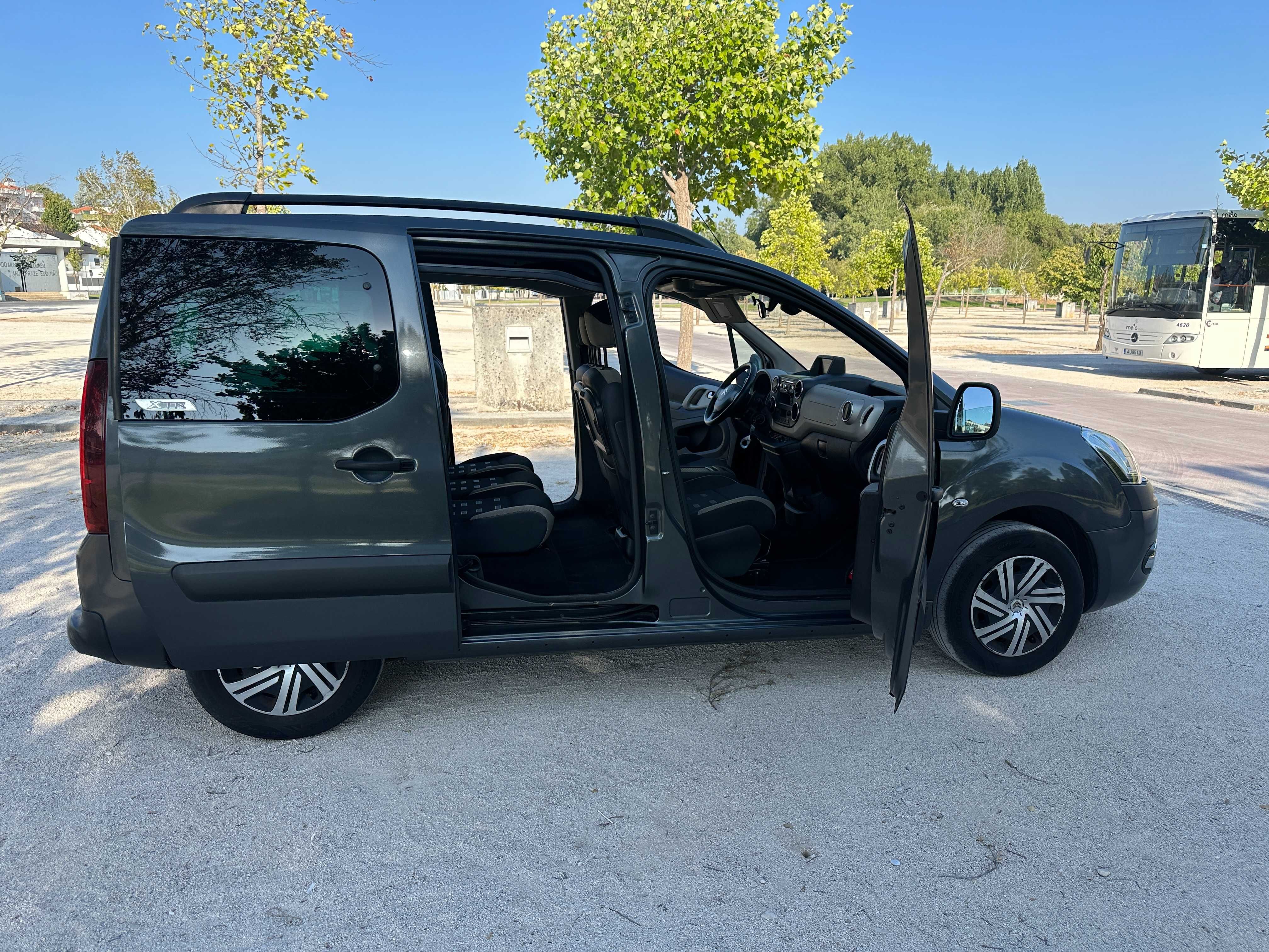 Citroën Berlingo multispace 1.6 HDI  XTR Full