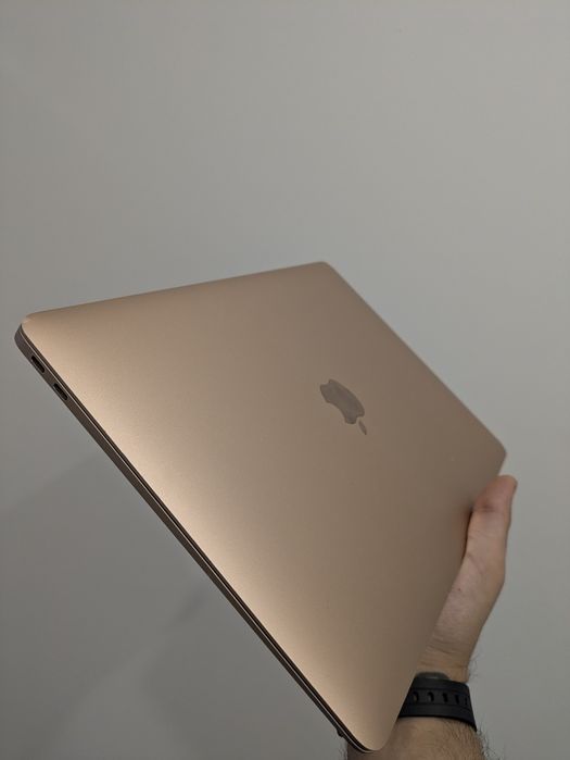 MacBook Air M1 SSD 256gb Ram 8gb 2020