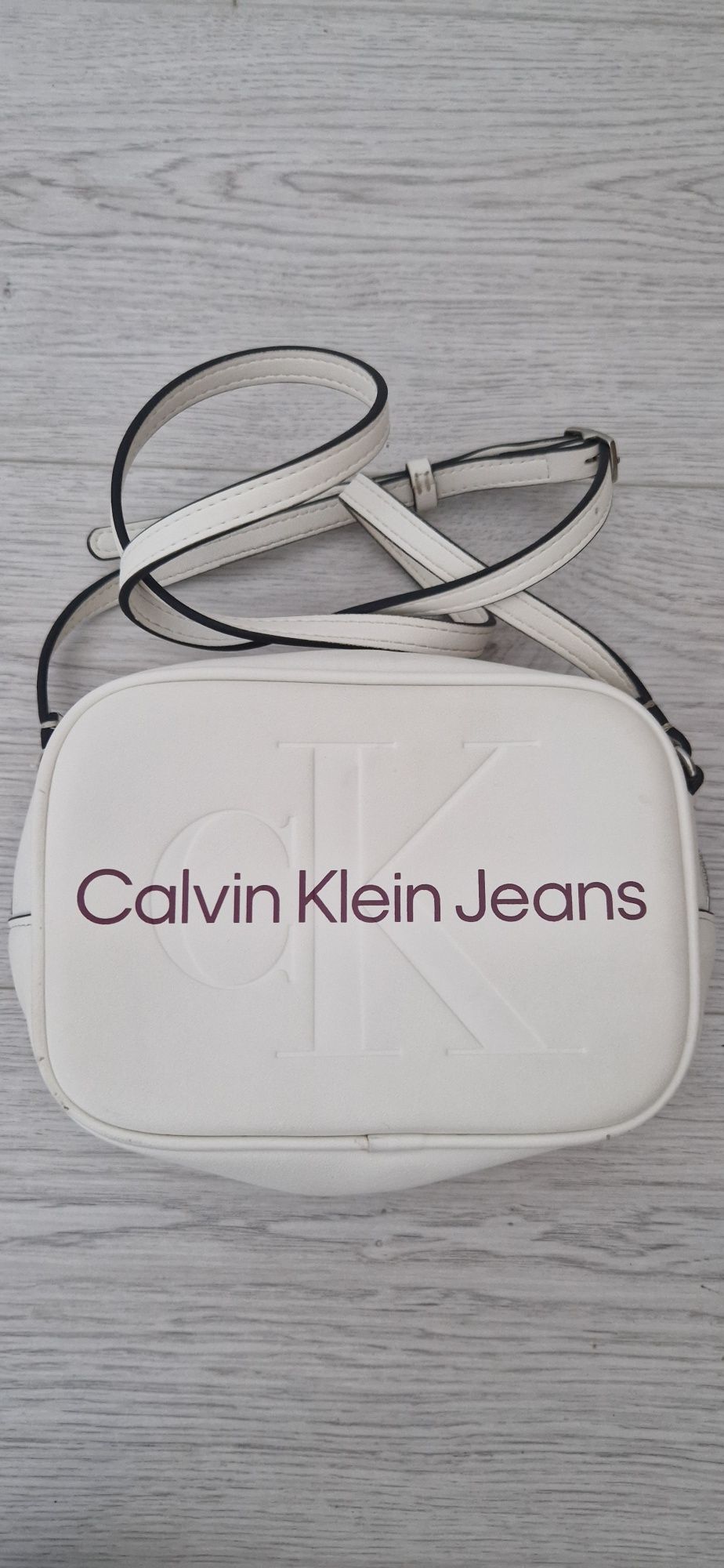 Torebka Calvin Klein