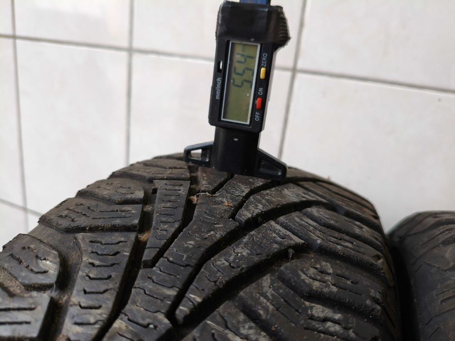 Uniroyal 185/60R14 88T 4x5.54 MS Plus 77 cena za 4szt MONTAŻ ZIMOWE