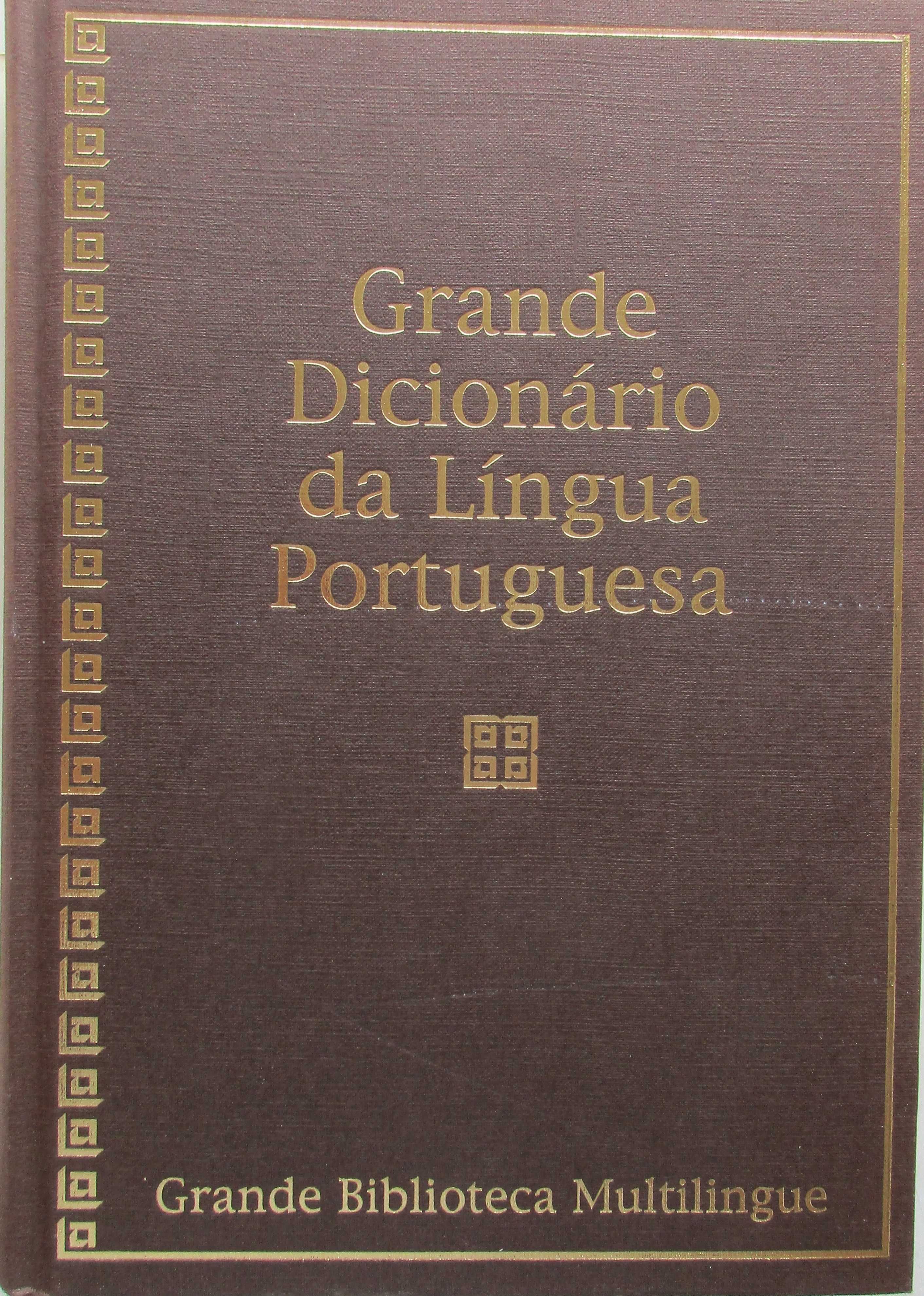 Grande Biblioteca Multilingue - - - - - 18 X Livros