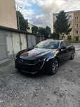 Peugeot 508 Peugeot 508 Allure 1.6 PureTech S&S EAT8 ASO PL BEZWYPADKOWY