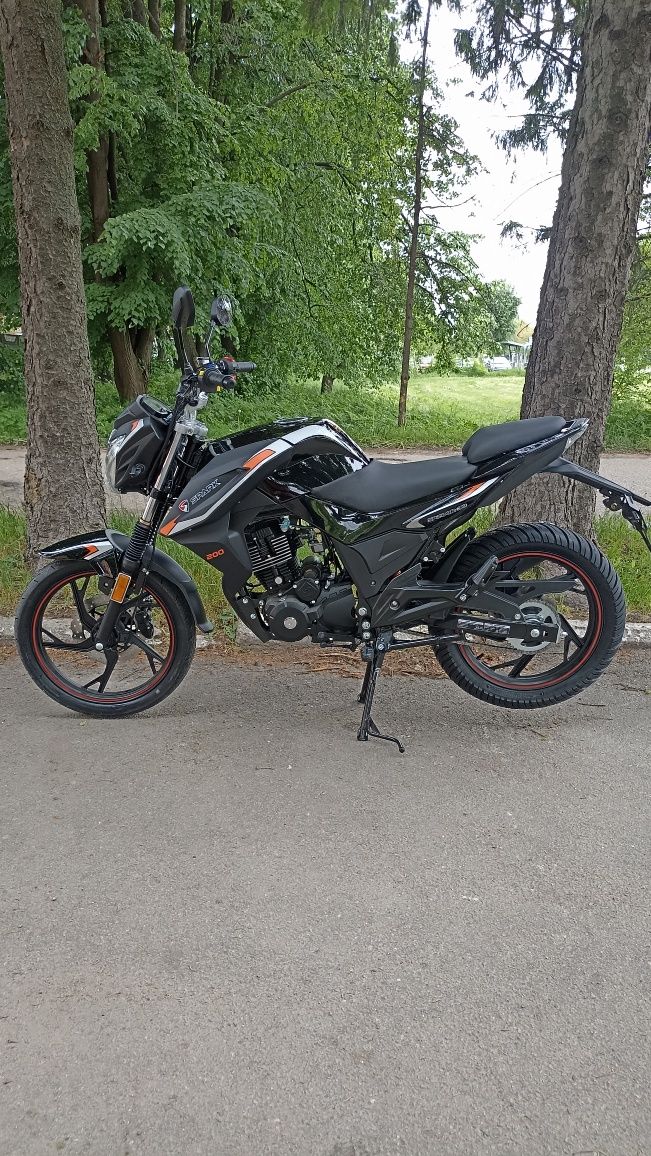 SPARK SP200R-30 Новий офіційна гарантія без пробігу