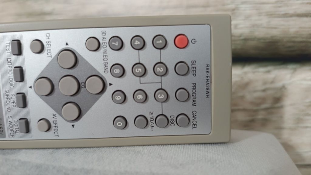 Pilot Technisc RAK-EHA28WH Oryginal