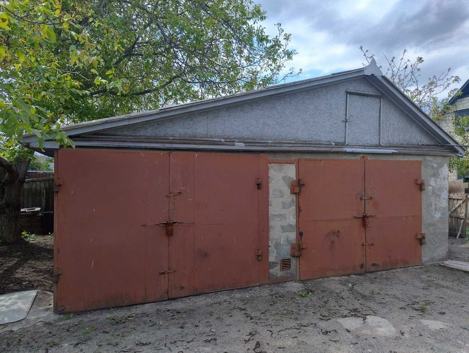 Продаж домоволодіння в селі Руська Поляна