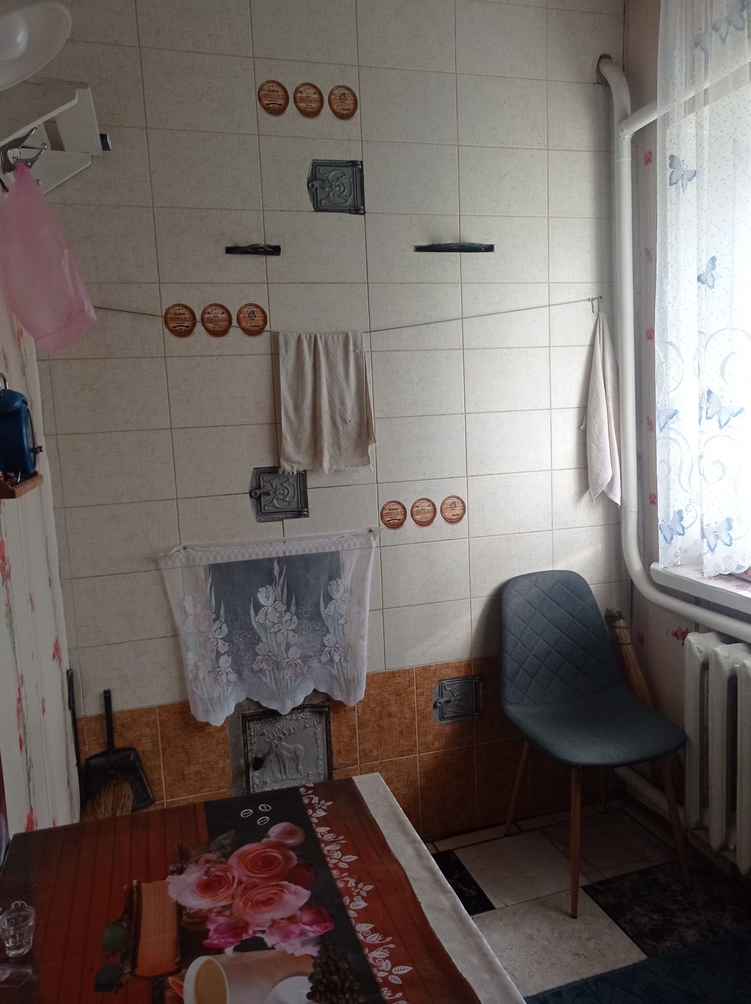 Садиба біля міста в селі Льгів. єВідновлення. ЗРУЧНОСТІ.
