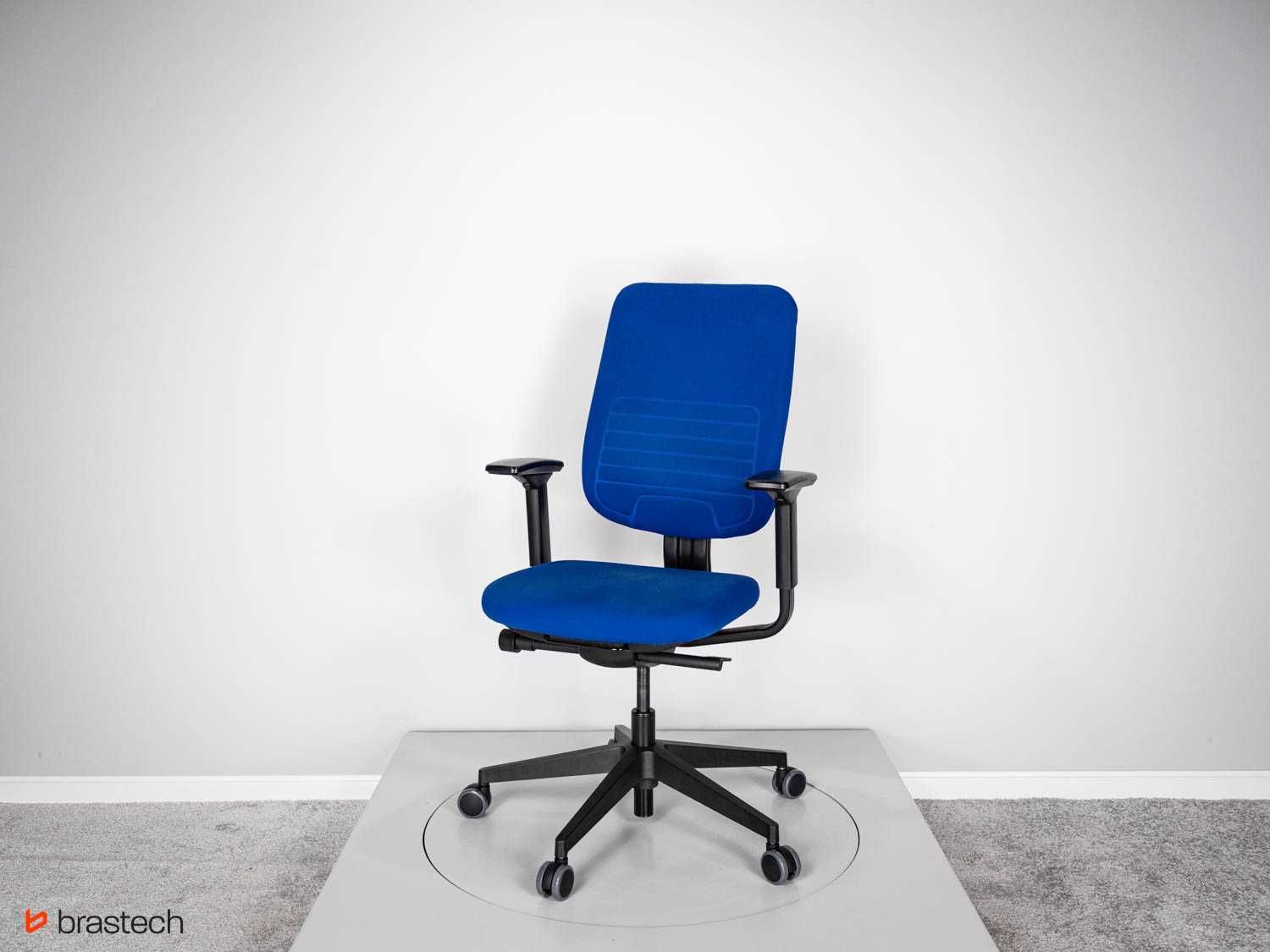 Fotel biurowy Steelcase Reply Poleasingowy
