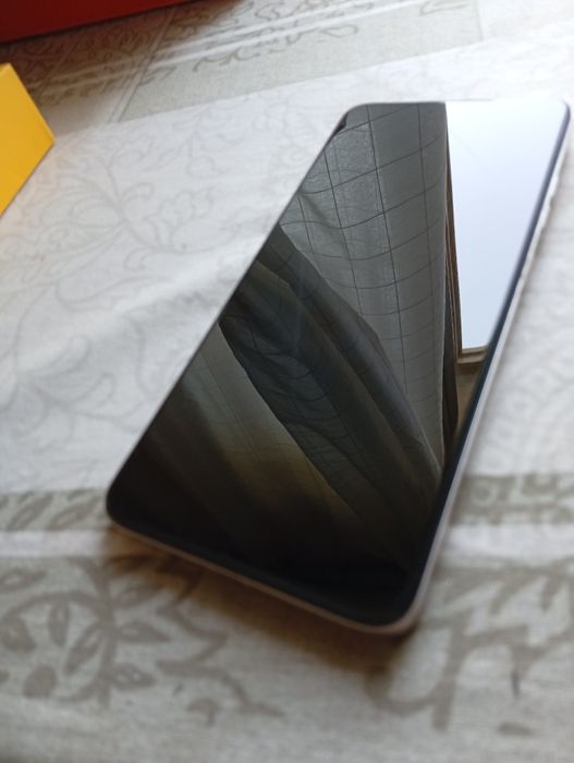 Tecno spark 10 128 GB Orange
