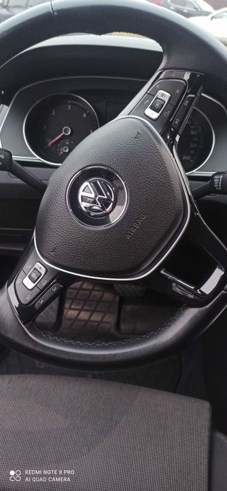 Продаж Passat B8 1.6 TDI 2016 року