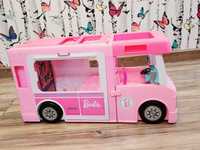 Kamper Barbie Autobus