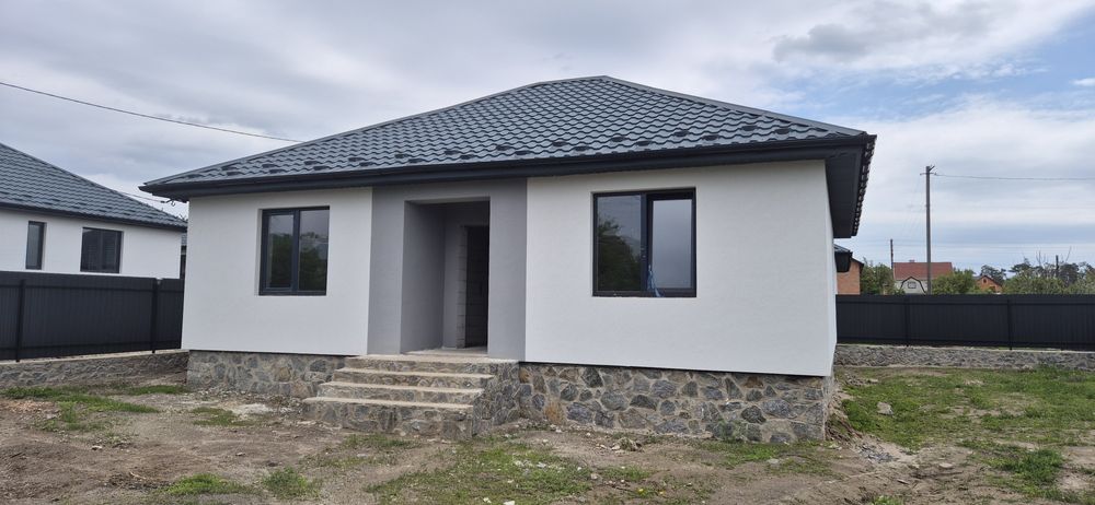 Продаж будинку без комісії! Шикарне співвідношення ціни та якості!