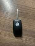 Ключ викидний запалювання зажиганія Volkswagen Passat b5 пассат