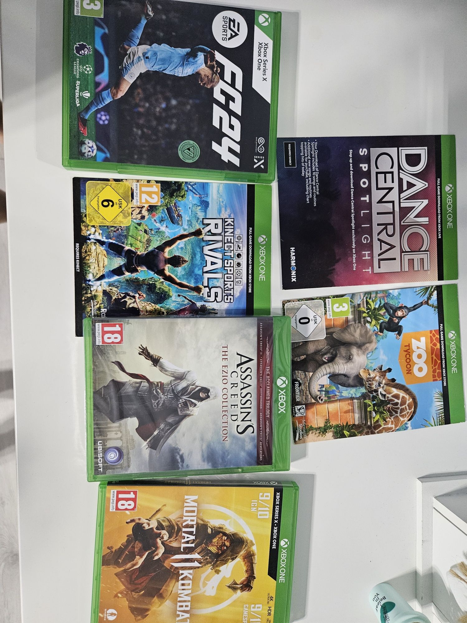 Xbox one model 1540 500 gb консоль