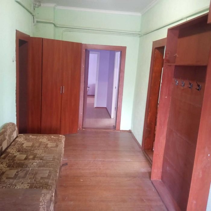 Здаються кімнати